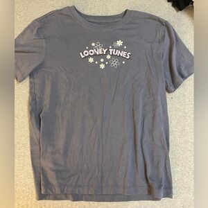 Medium Looney Tunes T-shirt